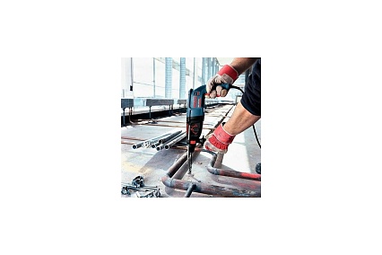 Перфоратор Bosch GBH 2-26 DRE 0.611.253.708 0611253708