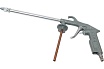 Моющий пистолет Rossvik нижний бачок 1 л, воздуховод 200 мм M300/1.R M300/1