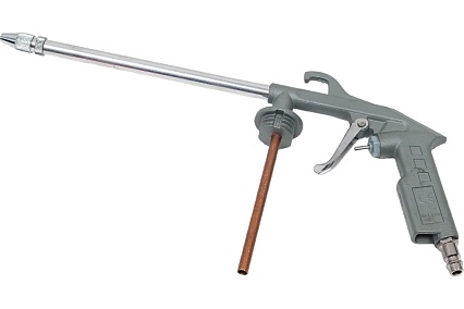 Моющий пистолет Rossvik нижний бачок 1 л, воздуховод 200 мм M300/1.R M300/1