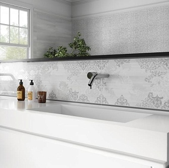 Коллекция плитки Cersanit Metallic