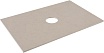 Столешница Allen Brau Reality 70 см beige, 1.32022.B