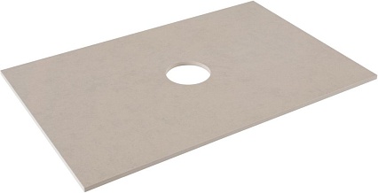 Столешница Allen Brau Reality 70 см beige, 1.32022.B