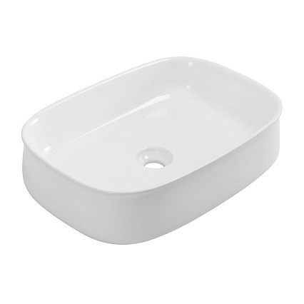 Раковина Cezares CZR-6582 56 см белый