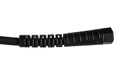 Горелка WP-17 FXV 4 м, разъем М16х1.5 Gigant GRF-85