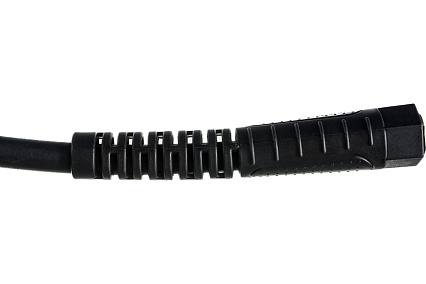Горелка WP-17 FXV 4 м, разъем М16х1.5 Gigant GRF-85