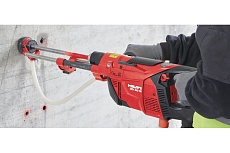 Установка алмазного бурения Hilti DD 30-W 230V 2043866