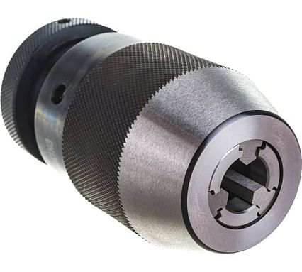 Патрон станочный высокоточный самозажимной 184 Эксперт PREC (1-16 мм; B18) Профоснастка 70303010