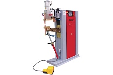 Машина контактной точечной и рельефной сварки Fubag PS 100 ПВ 100 кВА 50% 400В 31142