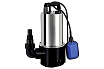 Дренажный насос PROFLINE SGS 750 (нерж., 750вт, для грязной воды) УТ-00049590