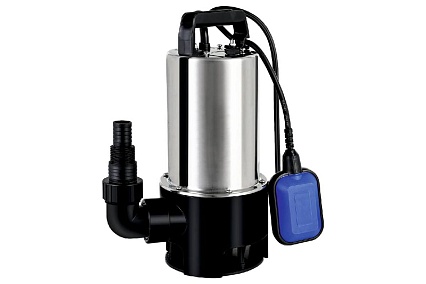Дренажный насос PROFLINE SGS 750 (нерж., 750вт, для грязной воды) УТ-00049590