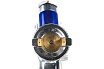 Пневматический мини-краскопульт Pegas Pneumatic H2000A HVLP 1 мм 2748
