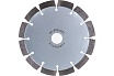 Диск алмазный сегментный FB/M по железобетону 150D-2.4T-12W-12S-22.2 Messer 01-15-150