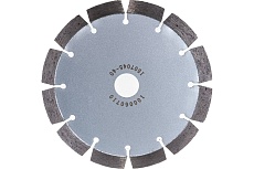 Диск алмазный сегментный FB/M по железобетону 150D-2.4T-12W-12S-22.2 Messer 01-15-150
