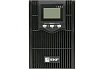 Линейно-интерактивный источник бесперебойного питания EKF E-Power PSW 600 500 ВА PROxima напольный, без АКБ, с усиленным зарядным устройством PSW-605-T