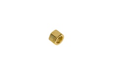 Гайка накидная М16x1.5 (правая) ПТК 00000029162
