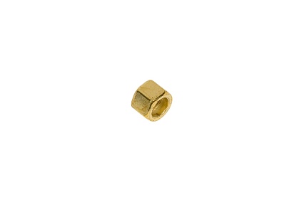 Гайка накидная М16x1.5 (правая) ПТК 00000029162