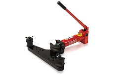 Гидравлический трубогиб без верхней пластины 3/8"-1 1/4" Ridgid 3801 13701