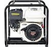 Бензиновая мотопомпа HND WP 30 PC с двигателем Honda WP30PC
