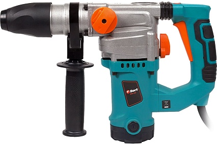 Электрический перфоратор Bort BHD-1500 93410150