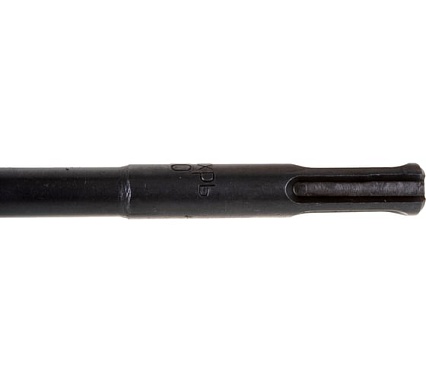 Бур по бетону (10x410x350 мм; SDS-Plus) Вихрь 73/10/7/9