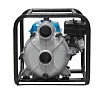 Мотопомпа бензиновая Eco WP-1403D
