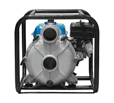 Мотопомпа бензиновая Eco WP-1403D