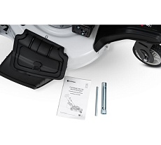 Бензиновая газонокосилка KATANA KL-51CS PRO MBK0027832