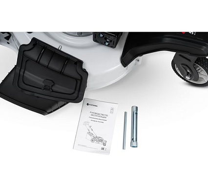 Бензиновая газонокосилка KATANA KL-51CS PRO MBK0027832