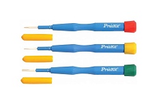 Керамическая отвертка ProsKit 1PK-034NA 00124839