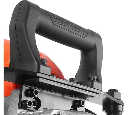 Бензиновый копер Messer jh-70 33-33-070