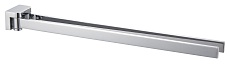 Полотенцедержатель Wonzon&Woghand WW-9531 хром