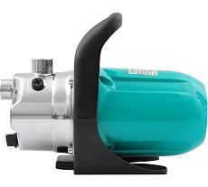 Самовсасывающий насос TAIFU 50 л/мин, на 30 м, 0.6 KW/0.8 HP, SGJC600