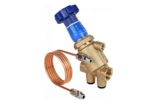 Регулятор перепада давления MVI 5-30кПа 1/2 BL.510.04