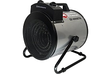 Электрическая тепловая пушка Quattro Elementi 649-271 QE-6000 ETN