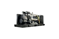 Газовый генератор открытого исполнения Generac SG 120 open/ 14,2L