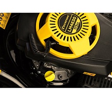 Газонокосилка 3в1 Champion LM4630