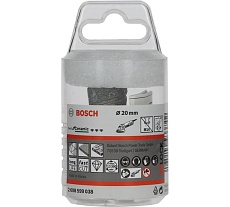 Алмазная фреза X-LOCK 20 мм Bosch 2608599038