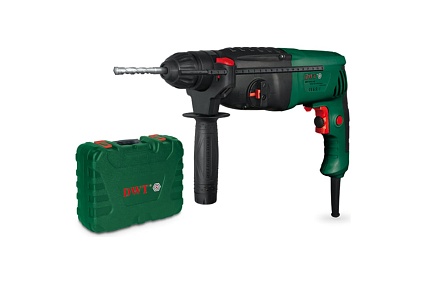 Монтажный перфоратор DWT SBH07-22 T BMC 86215