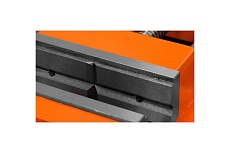 Станочные тиски Stalex TSL-140 376311
