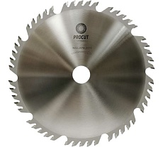 Диск комбинационный (254x32x2.6/1.8 мм; Z=50) PROCUT 788.2543250