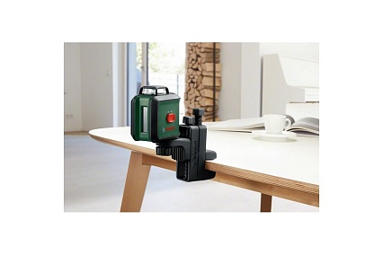 Лазерный нивелир Bosch UnivLevel 360, TT150, MM3 0603663E01