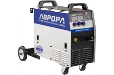 Сварочный полуавтомат Aurora Динамика 250 пульс Al 33958