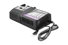 Зарядное устройство HCH1840C 100Вт, 5А, блистер Hiper HLT-119