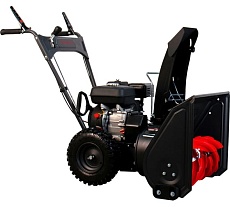 Бензиновая снегоуборочная машина Verton ice sb-661 4,8 квт / 6,5 л.с, v 196 куб. см, ширина/высота 61/51 см 01.9676.14789
