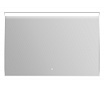 Зеркало BelBagno SPC-UNO-1200-800-TCH 120x80 см, с подсветкой