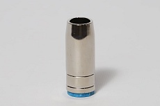 Сопло газовое коническое 15 мм, 5 шт Plazweld 145.0076