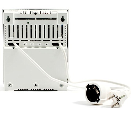 Инверторный стабилизатор для бытовой техники Teplocom ST-600 Invertor 687