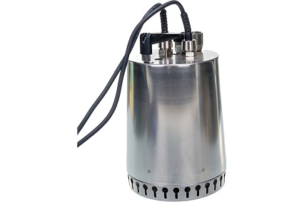 Погружной дренажный насос Grundfos Unilift AP 12.40.04.A1 96011018