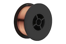 Проволока омедненная ER70S-6 1.2 мм, D270 WS WELDESHIP WPJUMIG70S612270