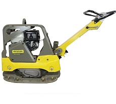 Реверсивная виброплита Vibromatic HPR-315 PRO 17000014046